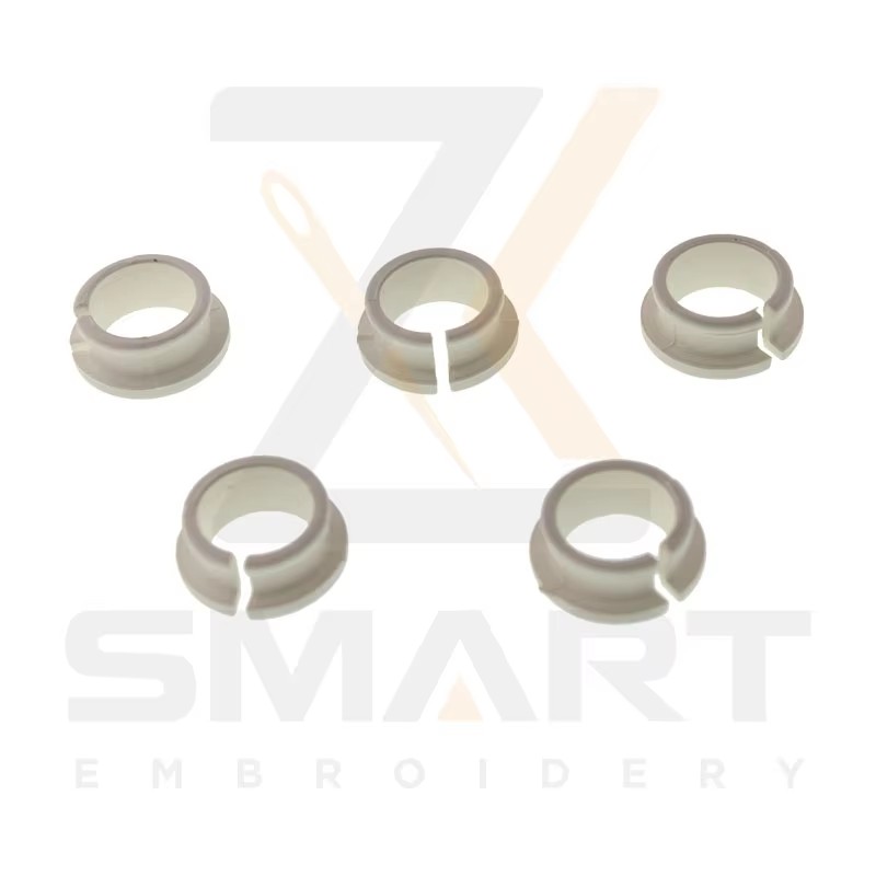 Kõrge kvaliteediga pressimine jalg Bushing EF0613220000 Tajima SWF Hiina Embroidery Machine Osad N030301-G