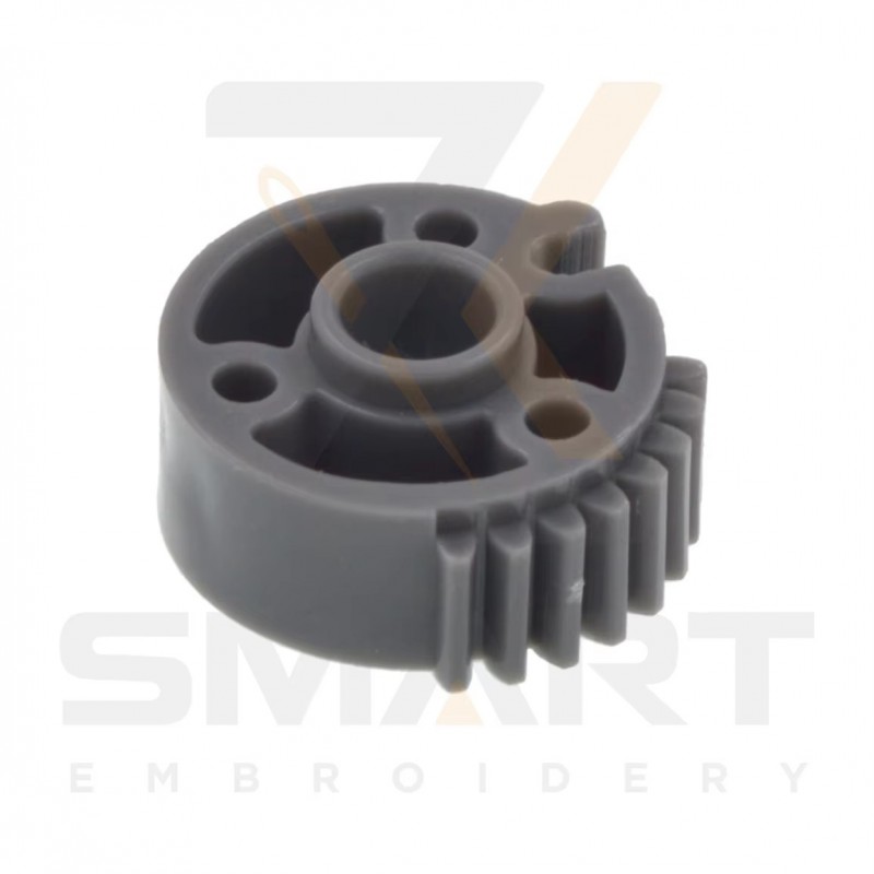 8 Peaks Teeth Gear Boss For Take-up Lever Tajima SWF Hiina Embroidery Machine Osad N070208G