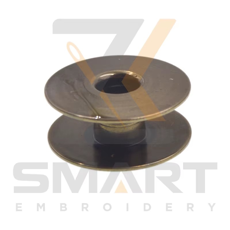 L Standardne suurus roostevabast terasest materjal Bobbins Embroidery Machine Osad R0610-S01