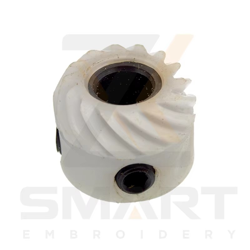 Tajima Plastic Bevel Gear EF0204040000 Tajima õmblusmasina osad R0302TJ01