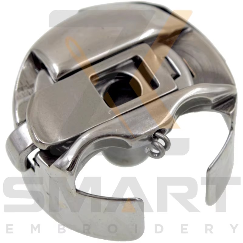 HAYA 1.6 Bobbin Case Semi Jumbo Rotary Hook BC-DBZ(6)-NBL Tajima SWF Barudan Hiina Embroidery Machine Osad R02HY1.6