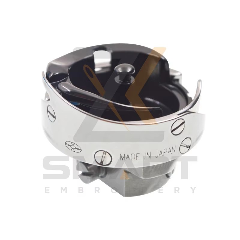 Üldine Koban Rotary Hook KHS12-RYPICC jaoks TAJIMA SWF Barudan Chinese Embroidery Machines R01KHS12-RYPICC-SC