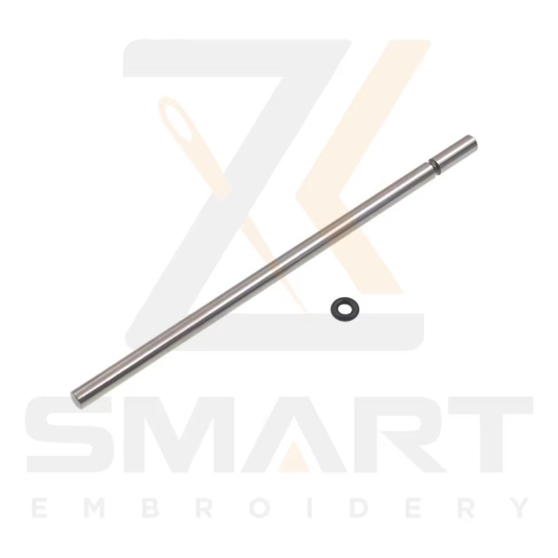 Originaalsed Tajima õmblusmasina osad SHAFT: PRESSER FOOT[S] 090460530010 Sõltumatu pressimisjalg N0304TJ01