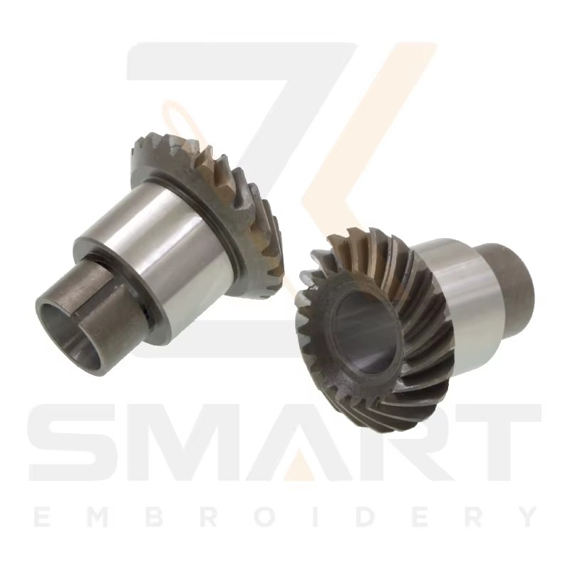 Uus Tajima Upper Shaft Drive Bevel Gear B ME0551000000 ME0550000000 Embroidery Machine Osad R0302-B R0302-S