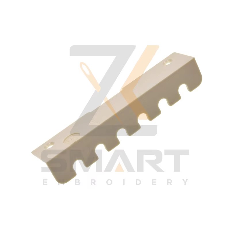 6 värvi ülemine niit juhend FN0909020060 jaoks Tajima Embroidery Machine T0502TJ6W