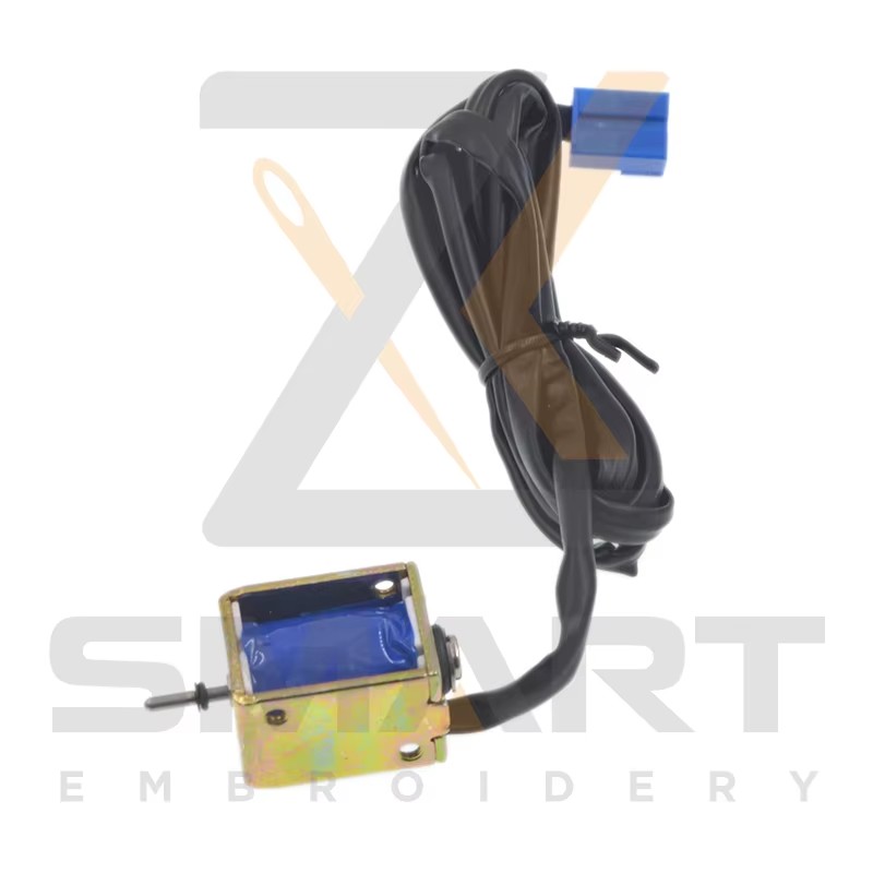 SWF niit lukustus Solenoid 10009EL-A002 kaasaskantav masin osad A1101SWF01