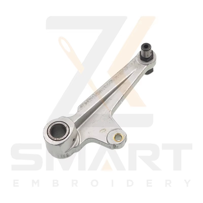 Originaal SWF tõeline jalg Presser Reciprocator Drive Lever BPF-PS000900 A0802SSWF01