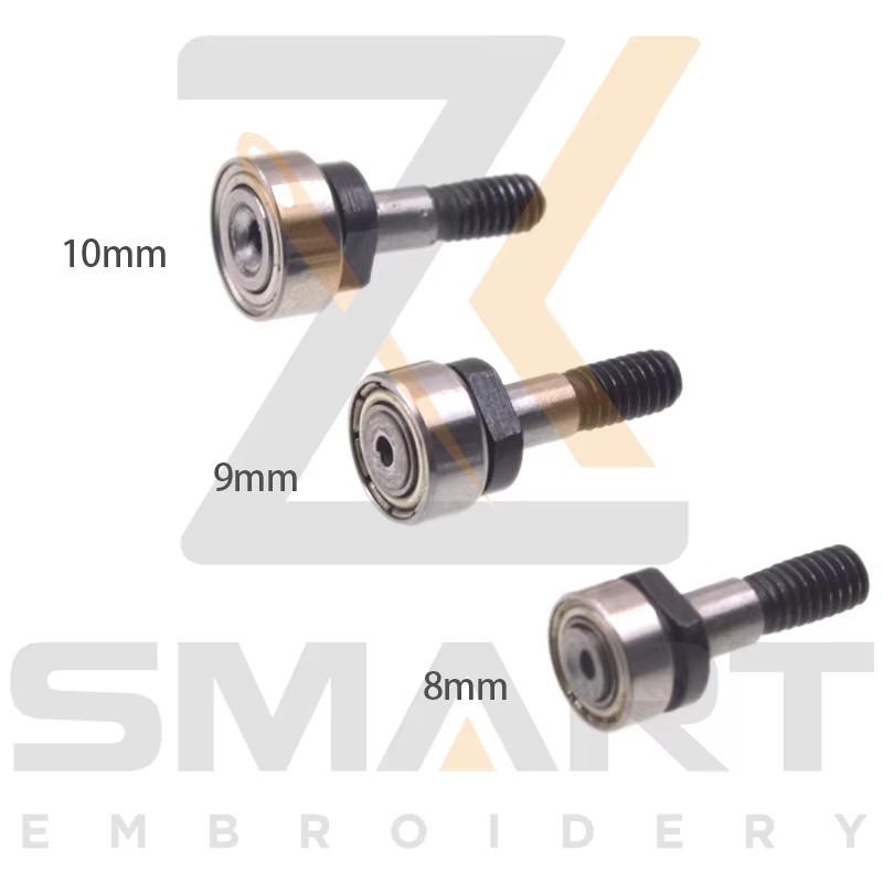 SWF Sõidurollide Rihm 8MM 9MM 10MM Ass'y AS-000392-00 AS-000392-01 AS-002151-00 A0802-RSWF-9