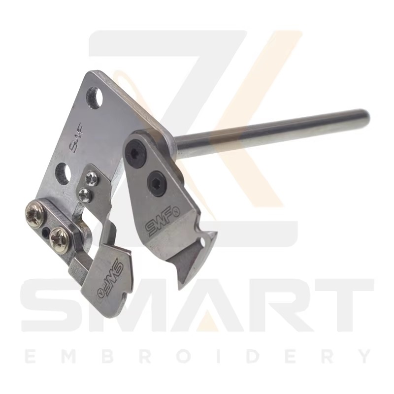 Original SWF Movalbe & fikseeritud noad Ass'y 08013CL-B001 08005CL-B001 04400200B000 Pafrts C0303SWF-Kit