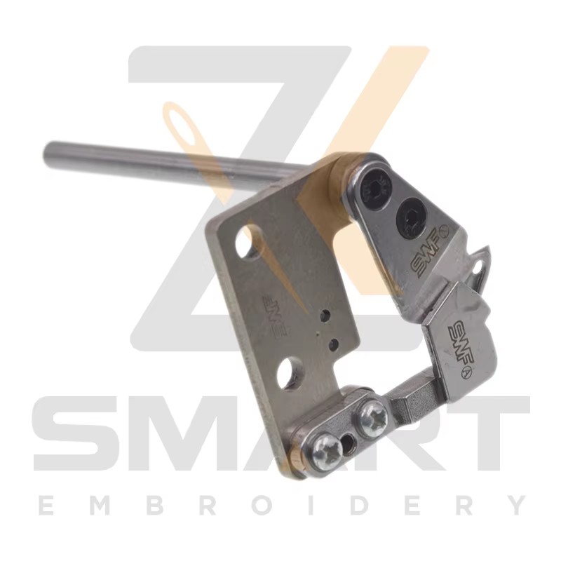 Üldised SWF lõikamisnõel Assy Embroidery Machine Osad C0303SWF-KIT-C