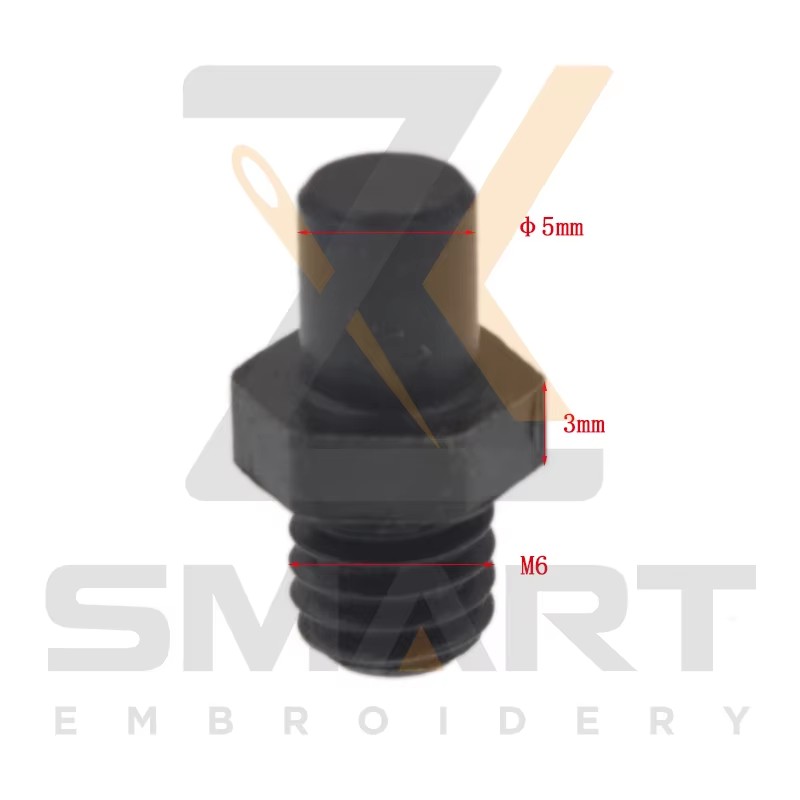 Roller Stud Embroidery Machine osad D08018-04