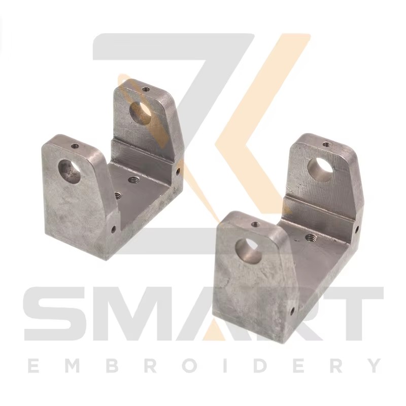 Timing Pulley Bracket C 04000640I000 jaoks SWF Embroidery masinad D08032SWF-50AL D08032SWF-35AL