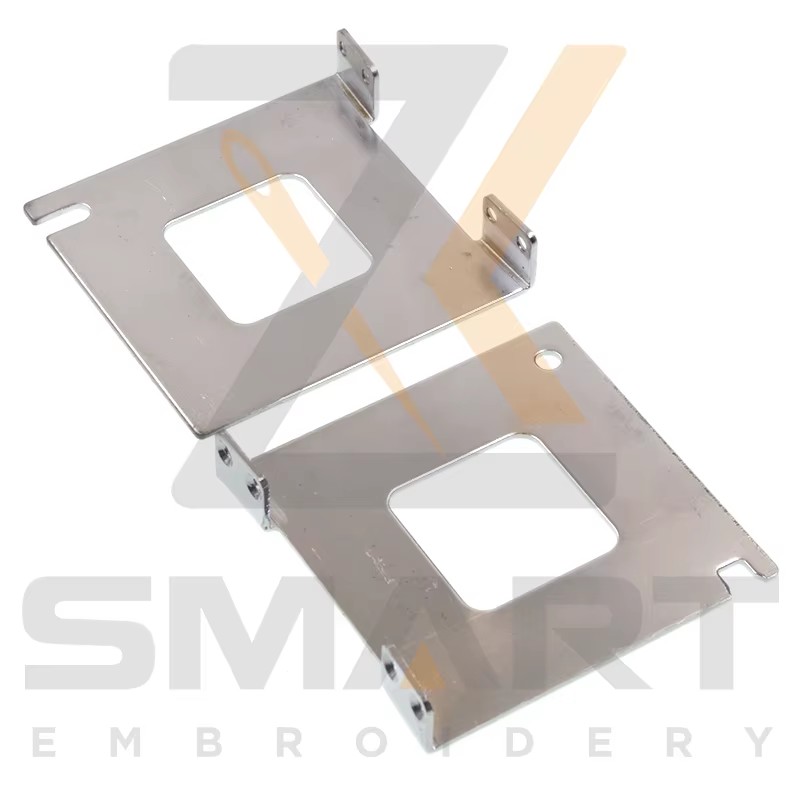 Hoop Joint Pleat jaoks SWF Embroidery Machine osad D020901