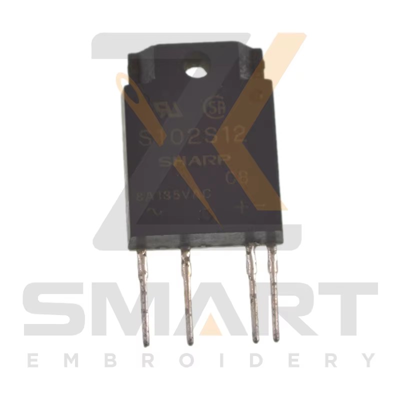 S102S12 Masinate osad E12-S102S12