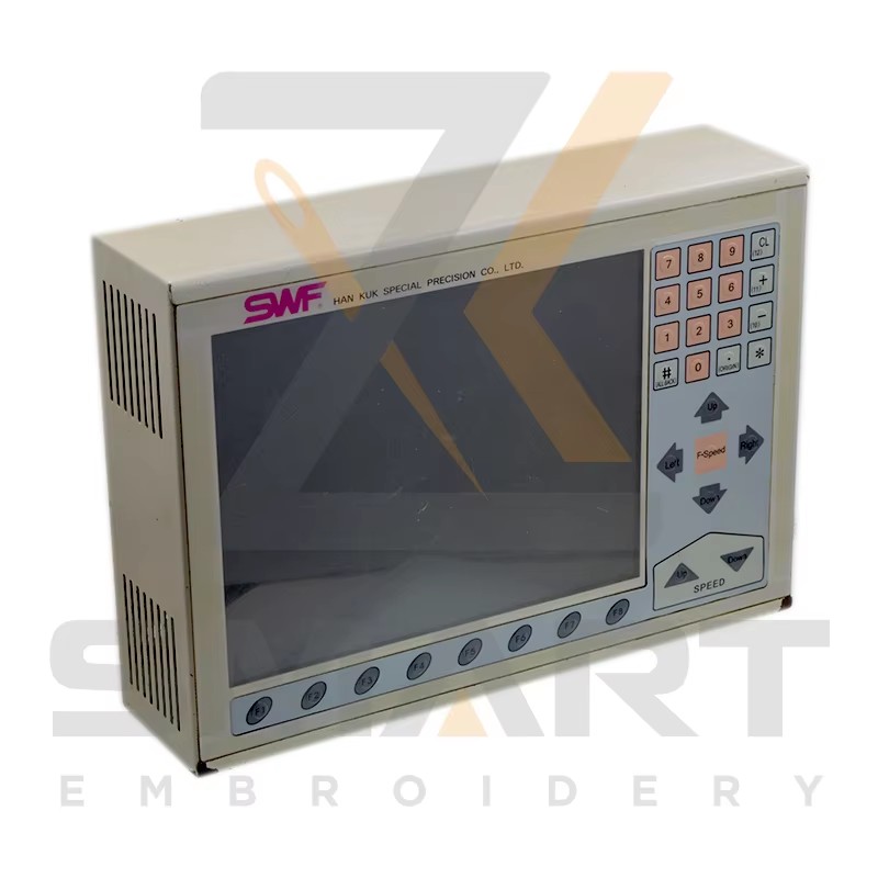 Kasutatud originaal SWF monitori B seeria embrüo masin osad ESWF-M01/B
