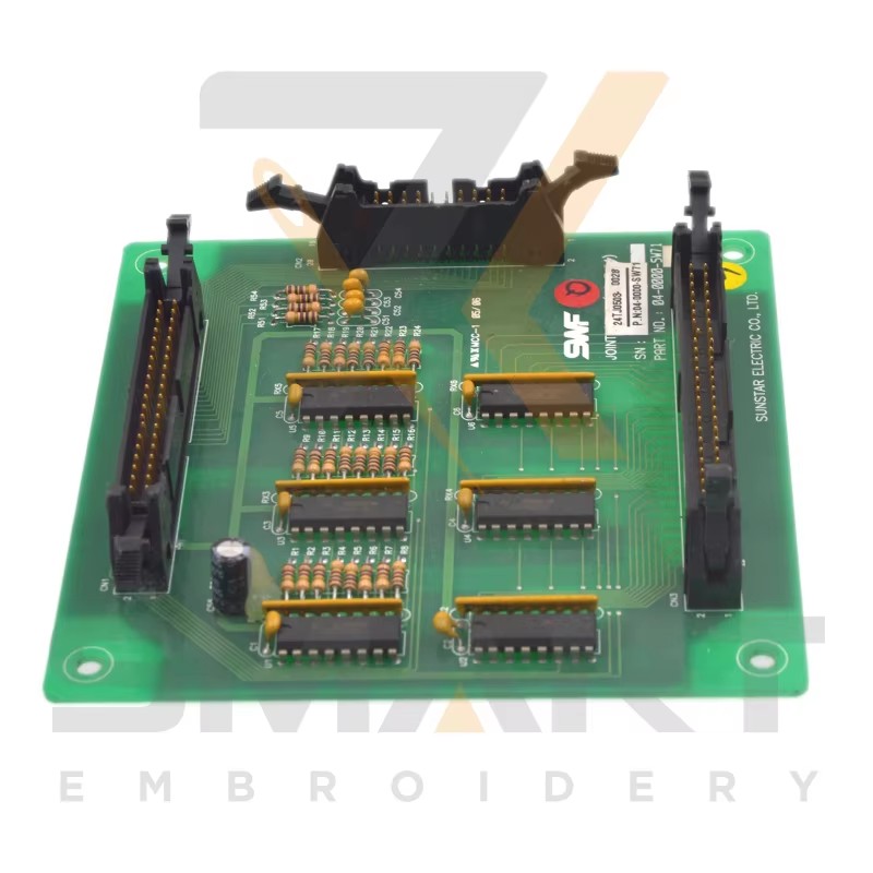 SWF Thread Control Joint Board 04-0000-SW71 õmblusmasina osad ESWF-04-0000-SW71