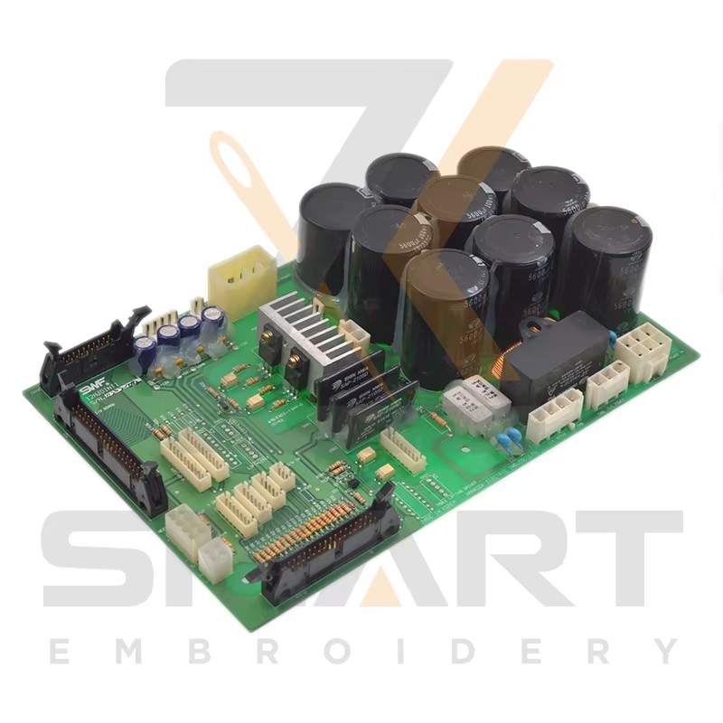 SWF 12JOINT1 12-0000-UI12 Board SWF Embroidery Machine Osaosad ESWF-12JOINT1