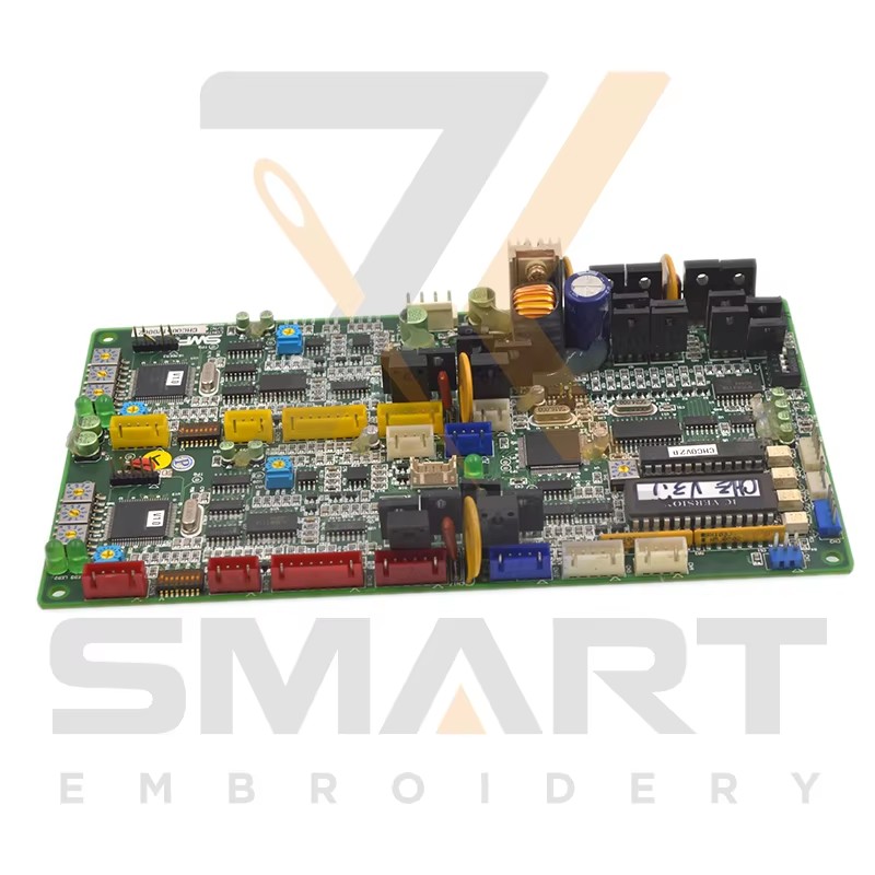SWF Control REV07 (CHE-CNT) Board SWF Embroidery Machine Osaosad ESWF-CONTROL-REV07 (CHE-CNT)
