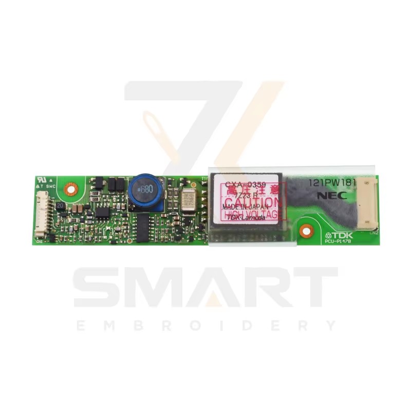 Inverter 121PW181 NEC Tajima SWF Hiina õmblusmasina osad E10-121PW181