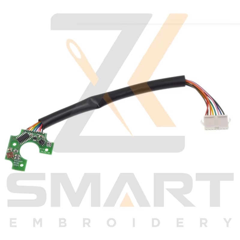 Encoder jaoks SWF XY mootor Embroidery Machine osad ESWF-EC02