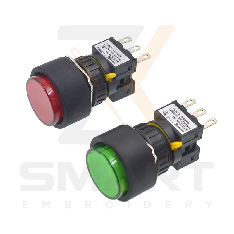 Ehtne SWF-sildistamismasin KPB161M-G1 KPB161M-R1