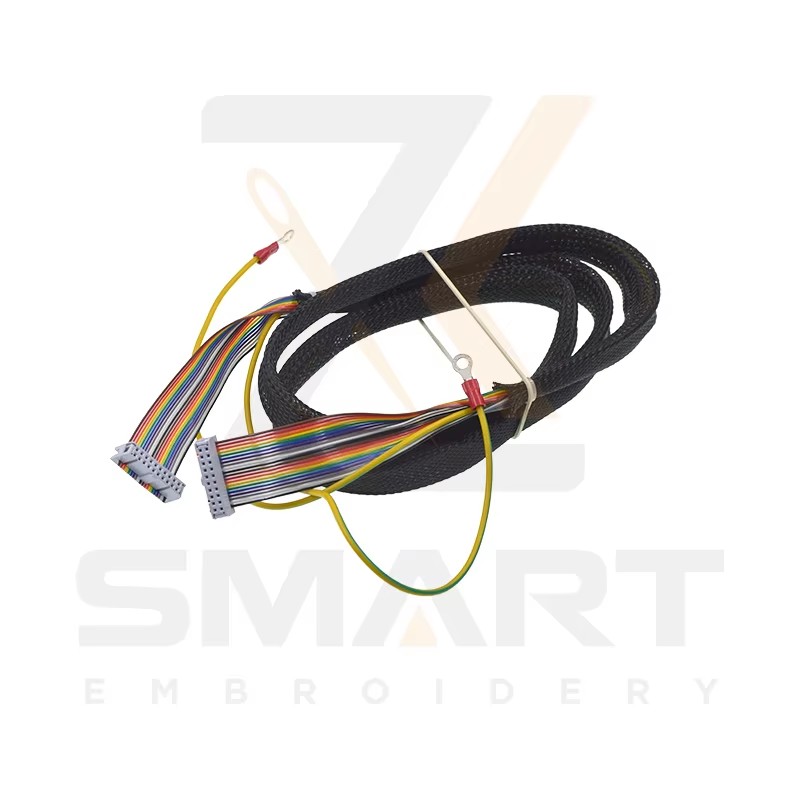 SWF E11-SWF01 signaalkaabel