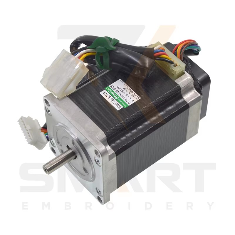 Autentsed SWF õmblusmasina osad SANYO mootor 103H7126-0425