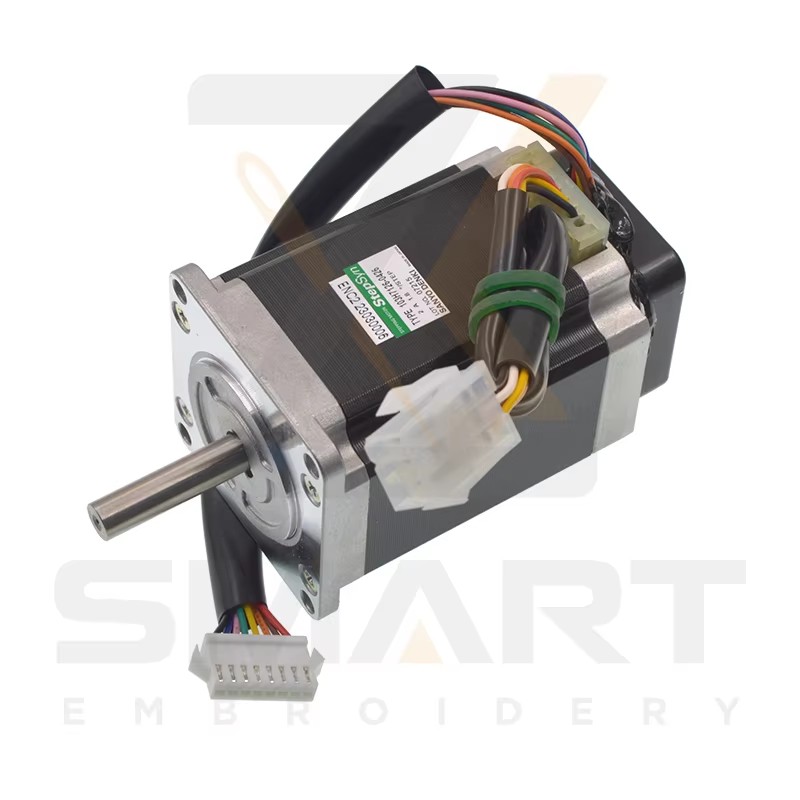 Autentsed SWF X mootor 103H7126-0426 STMO1-000002 õmblusmasina osad