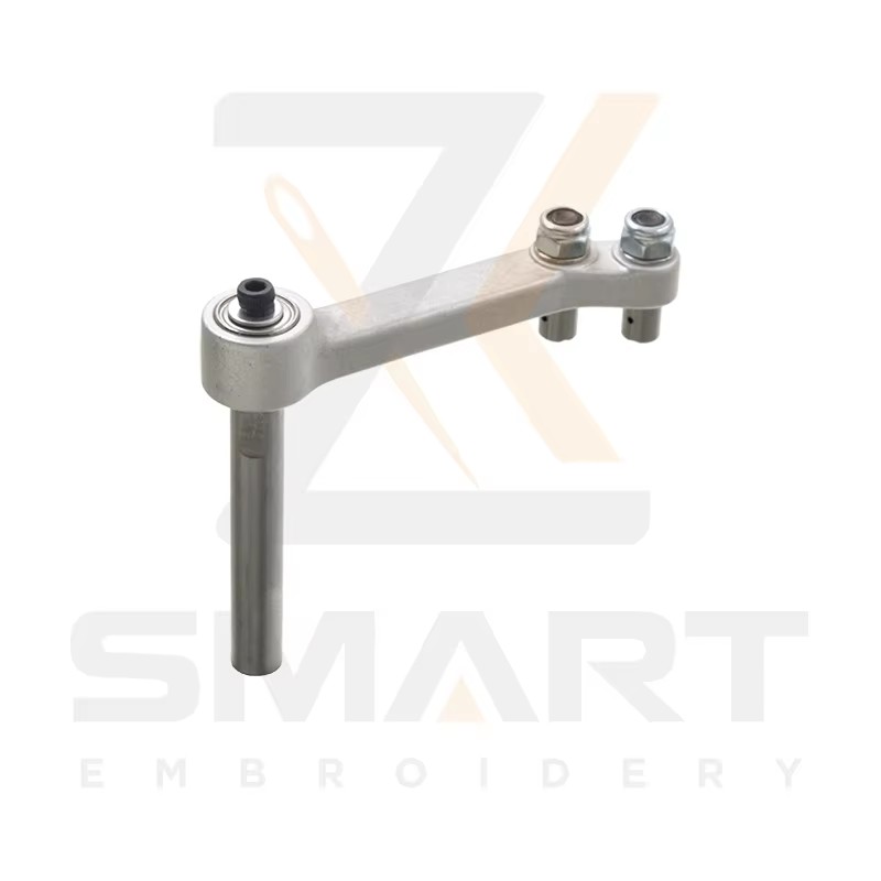Presser Foot Reciprocator Drive Leiver koos pliiatsiga Hiina õmblusmasinale A0802D04