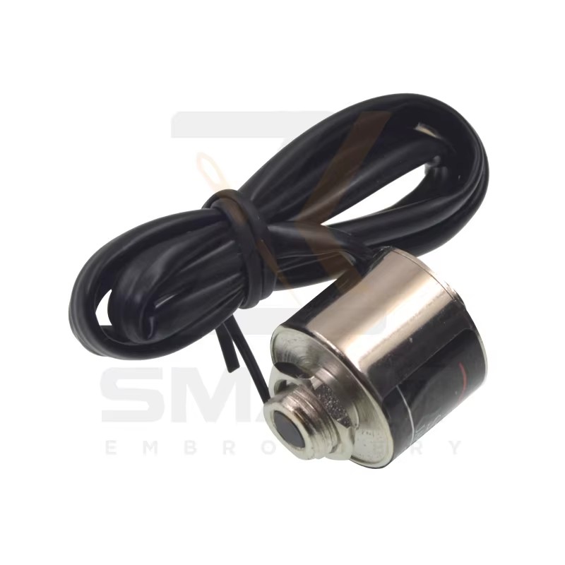 Jump Solenoid Quilting Embroidery Machine A0901Q jaoks