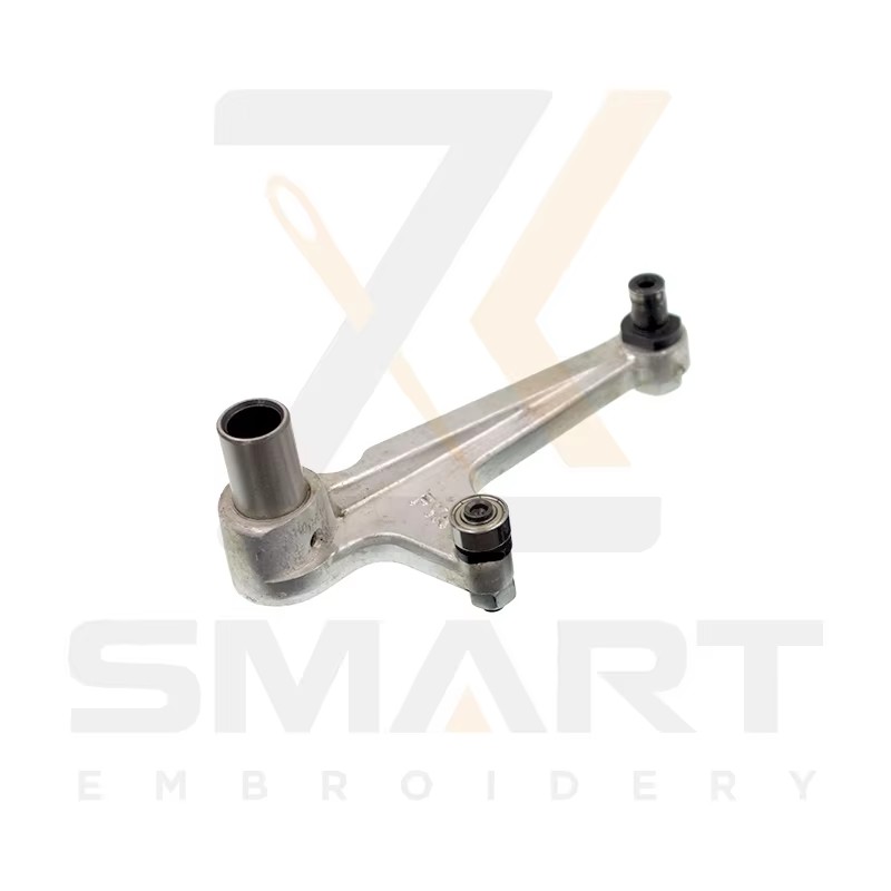 Presser Foot Reciprocator Drive Lever Hiina Feiya Embroidery Machine A0802FY01 jaoks