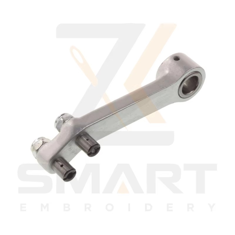 Presser Foot Reciprocator Drive Leiver Hiina Embroidery Machine A0802D02 jaoks