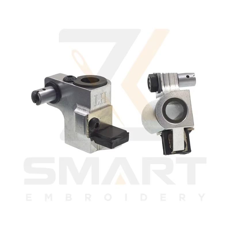 LH Presser Foot Reciprocator Ass'y Hiina Embroidery Machine A0801LH01 jaoks