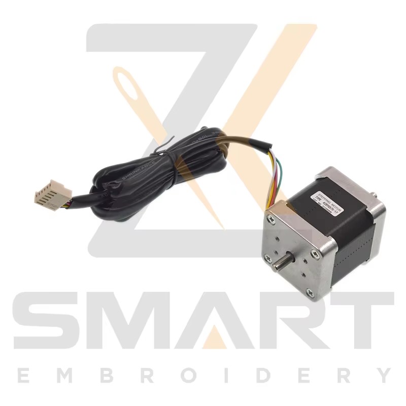 Jump Motor 42BYG575-17 Hiina õmblusmasina osad A0902-42BYG575-17