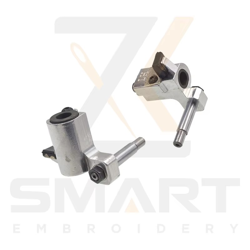 LH Presser Foot Reciprocator Ass'y Hiina Embroidery Machine A0801LH02 jaoks