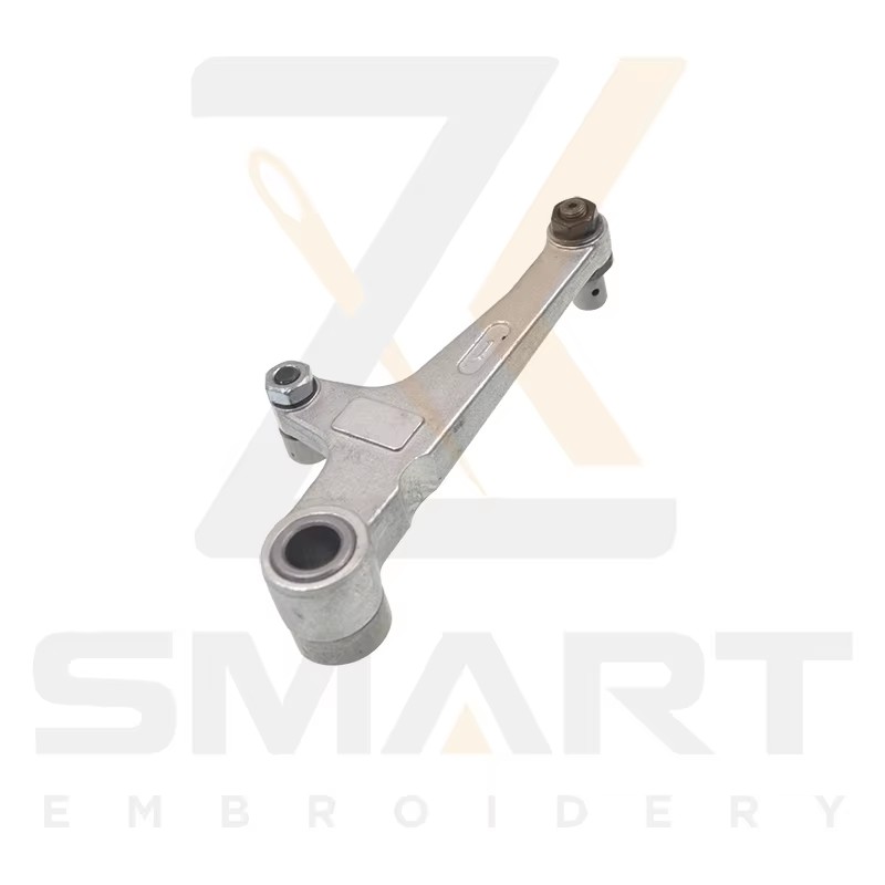 Presser Foot Reciprocator Drive Lever jaoks Tajima Hiina Embroidery Machine osad A0802S01-DY