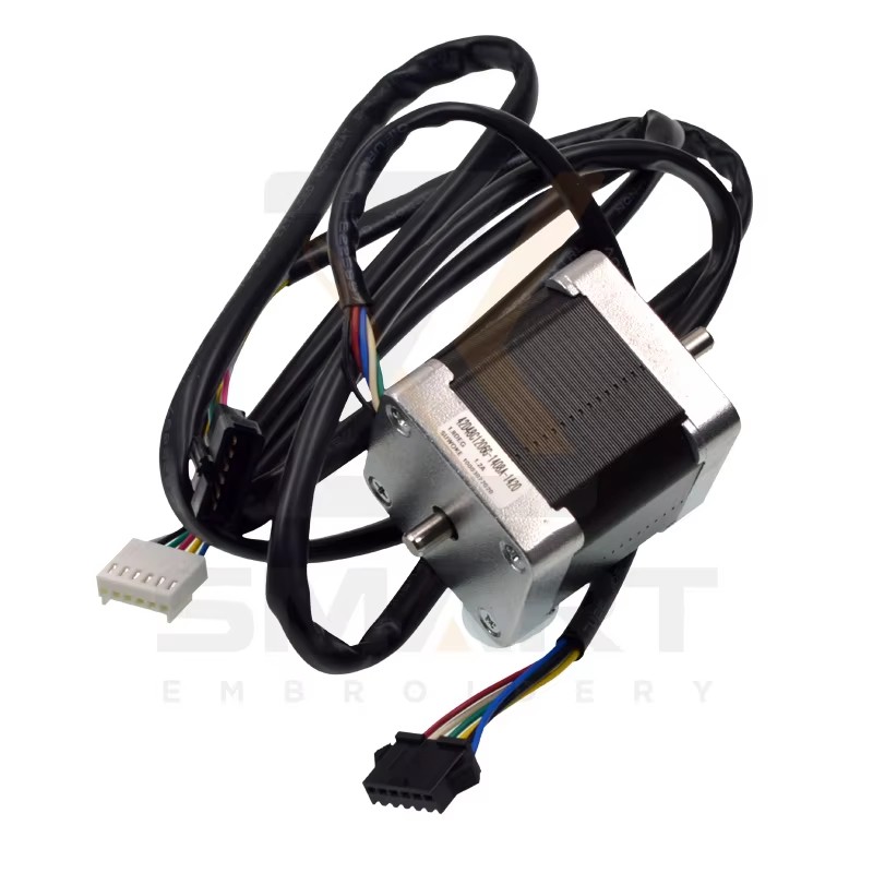 Upper Thread Hook Motor 42D48C1206G-1408A-1420 Wiper Motor Hiina õmblusmasina jaoks