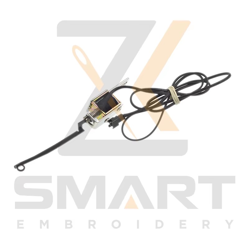 Originaal Ricoma Picer Solenoid Assy 02010665 02010665VB MT seeria õmblusmasina osad C040209