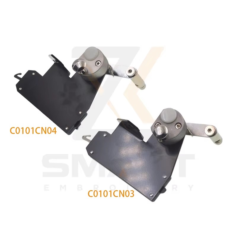 Ülemine niit Hook Wiper Ass'y Hiina õmblusmasin C0101CN03 C0101CN04