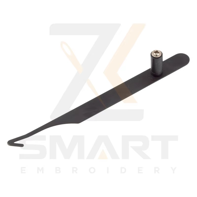 Feiya õmblusmasina osad Ülemine niit Hook Wiper Hook Sweeper Hook C0102FY