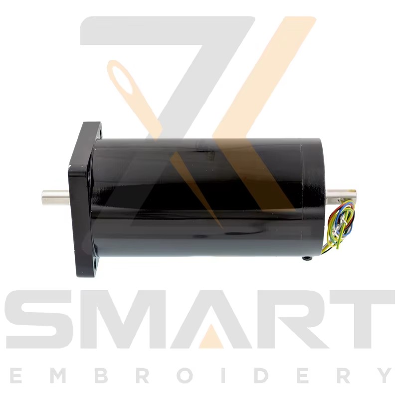 Y Axis Motor 110BYG350BH Hiina õmblusmasina osad EDH03-110BYG350BH-D