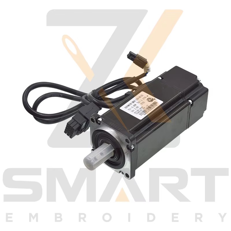 DAHAO Servo mootor SM60C-1330-D01 400W Hiina õmblusmasina osad EDH03-SM60C-1330-D01