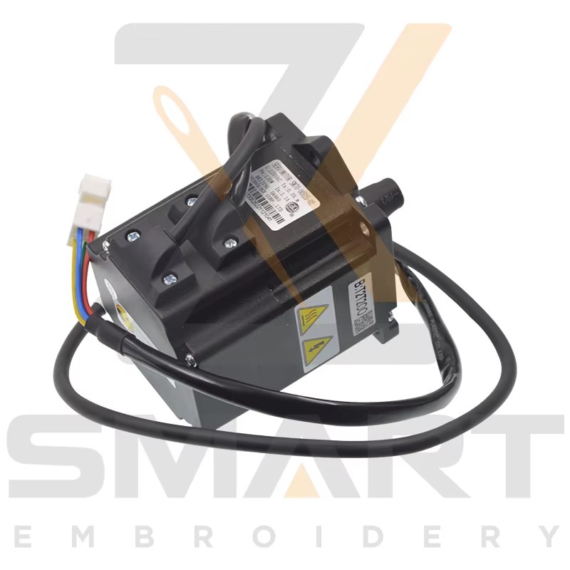 Peamine õmblusmootor SM70-00525-02 DAHAO A15 ühe peaga õmblusmasinate jaoks EDH03-SM70-00525-02