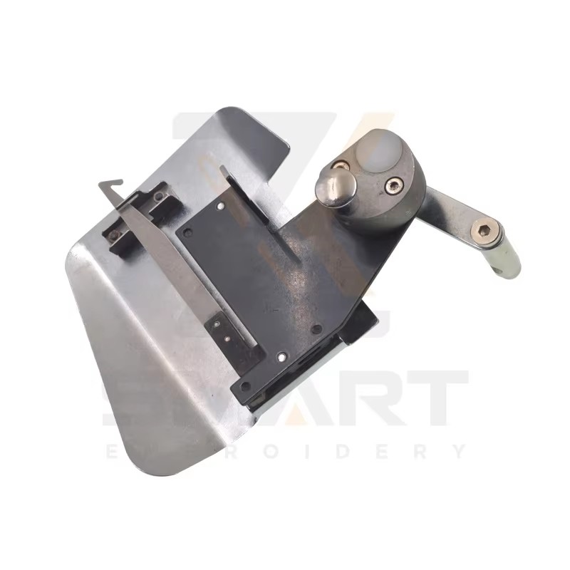 Upper Thread Hook Wiper Ass'y Hiina puurimismasina osade jaoks C0101CN07