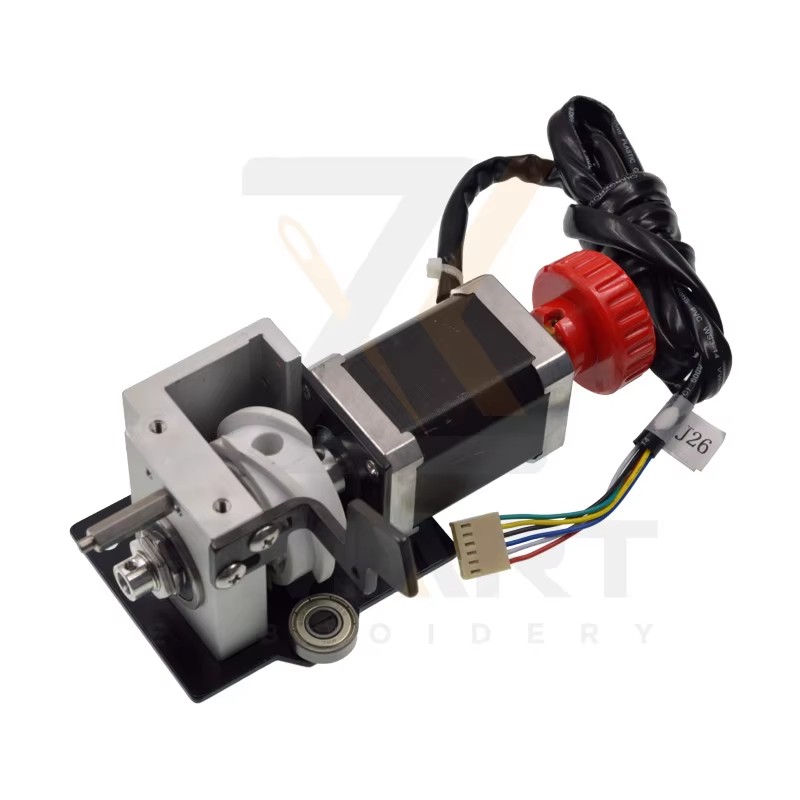 Värvimuutus Ass'y 03040590 Ricoma Embroidery Machine Parts C0203RC01 jaoks