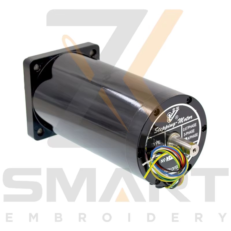 Y Axis Motor 110BYG350BH Hiina õmblusmasina osad EDH03-110BYG350BH-D
