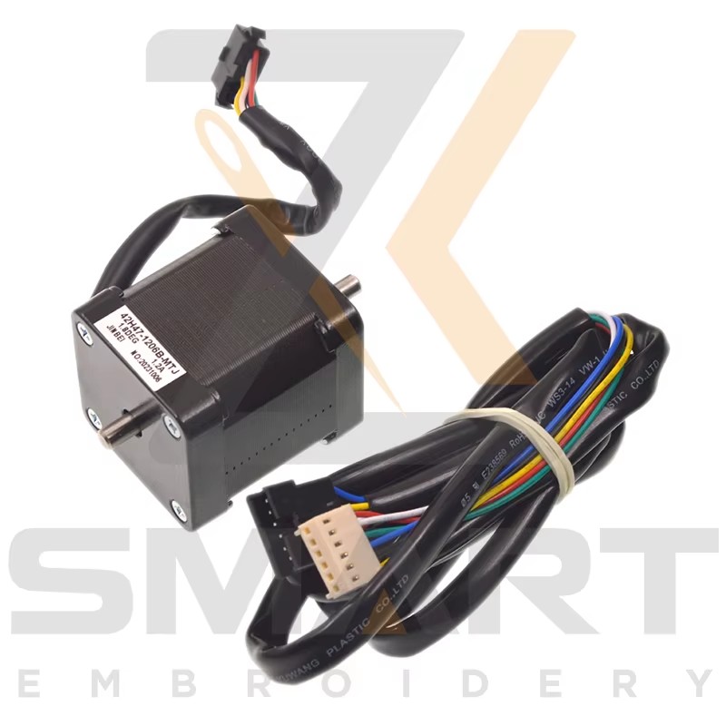 Wiper Motor 42H47-1206B-MTJ Hiina keevitusmasinale C0103-42H47-1206B-MTJ