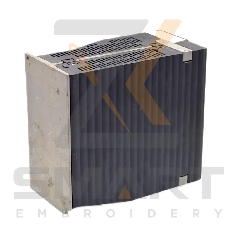 Kasutatud 1,5 kW juht MDDHT5540E DAHAO süsteemi Hiina embrüo masinad EDH02-MDDHT5540E-U