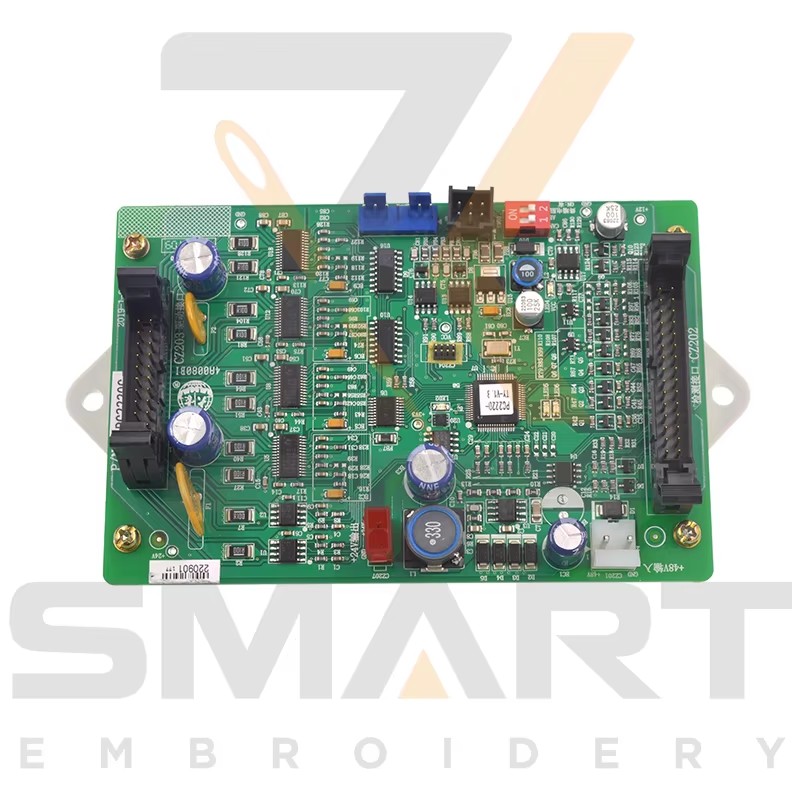 DAHAO PC2220C kaart A15 arvuti Hiina embrüo masin osad EDH06-PC2220