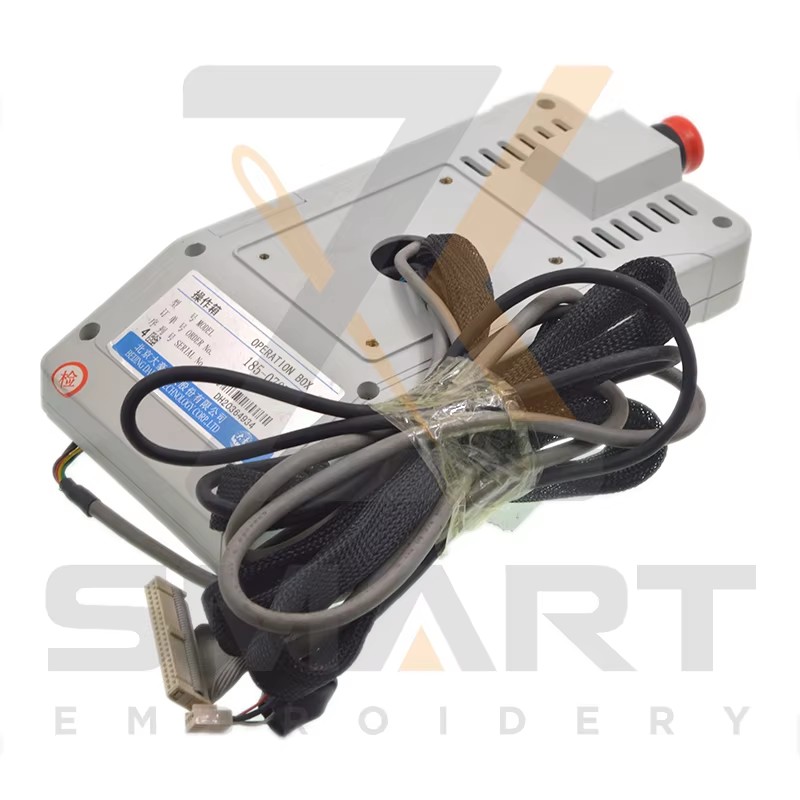 DAHAO 185 Monitori Hiina Sisseehitusmasina osad EDH0102-185